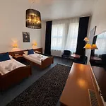 Hotel Luitpold Núremberg