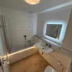 Отель Luitpold Нюрнберг