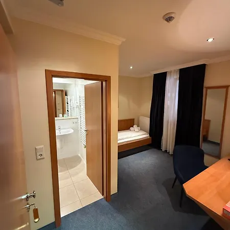 Hotel Luitpold *