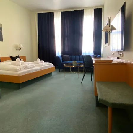 Luitpold Hotel