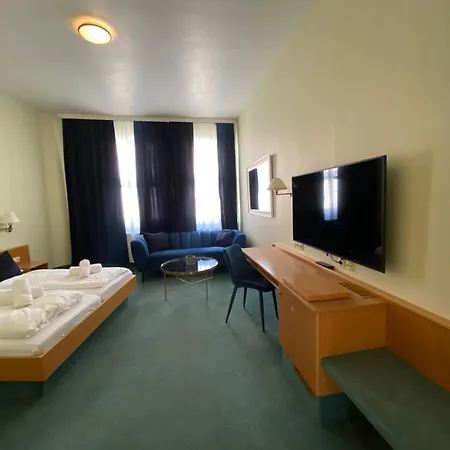 Hotel Luitpold *