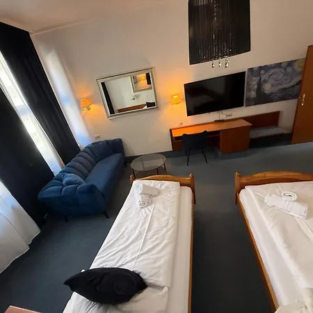Luitpold Hotel
