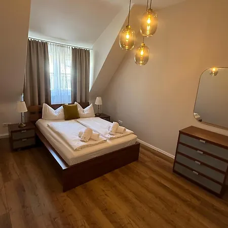 Hotel Luitpold Nürnberg