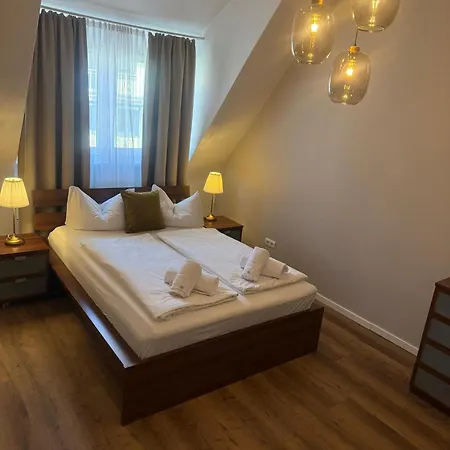 Luitpold Hotel *