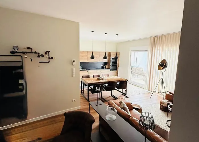 Hotel Luitpold Norimberk