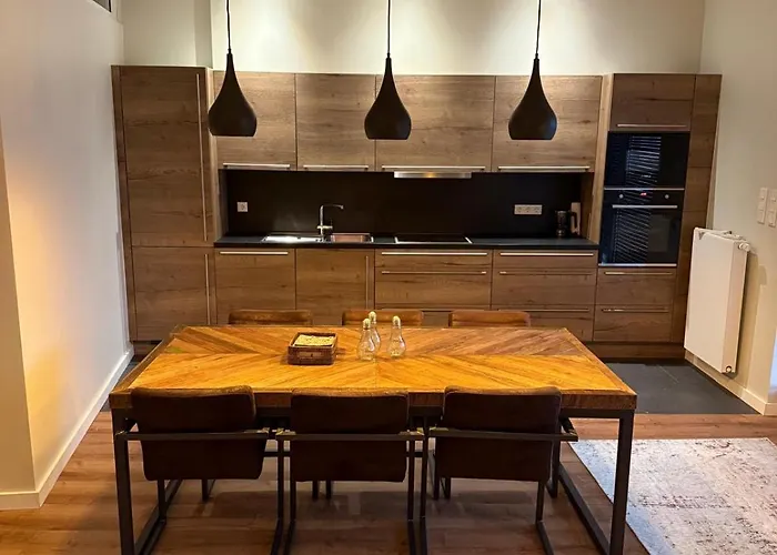 ホテル Luitpold *