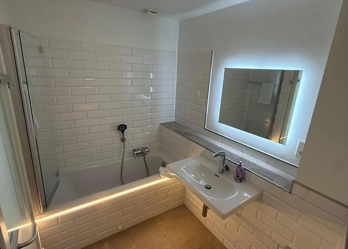 Hotel Luitpold Norimberk